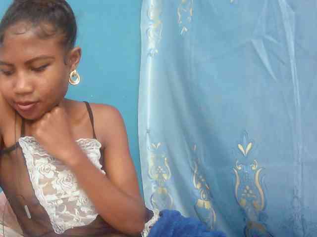 Sylvia6 webcam