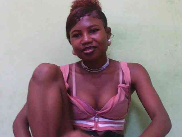 Sylvia6 webcam