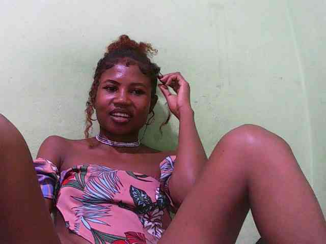 Sylvia6 webcam