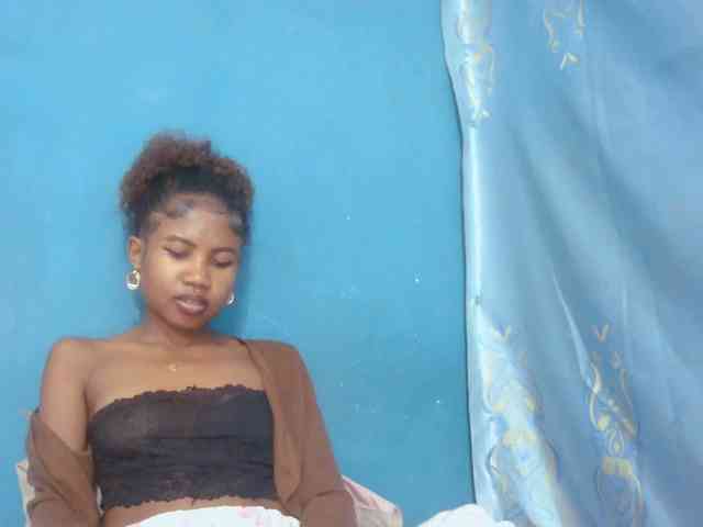 Sylvia6 webcam