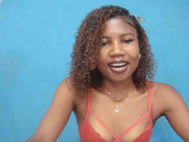 Sylvia6 webcam