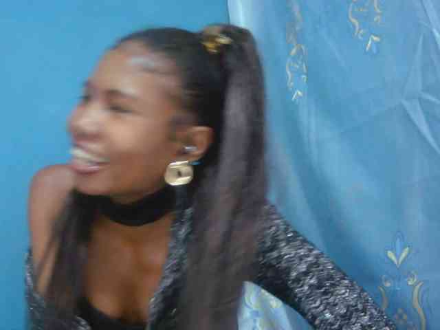 Sylvia6 webcam