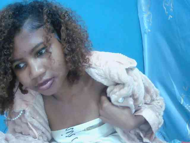 Sylvia6 webcam