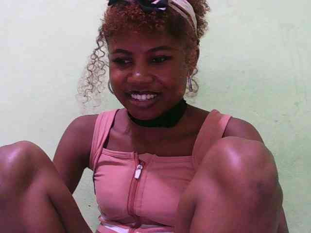 Sylvia6 webcam