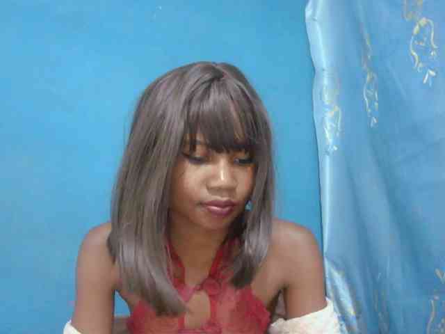 Sylvia6 webcam