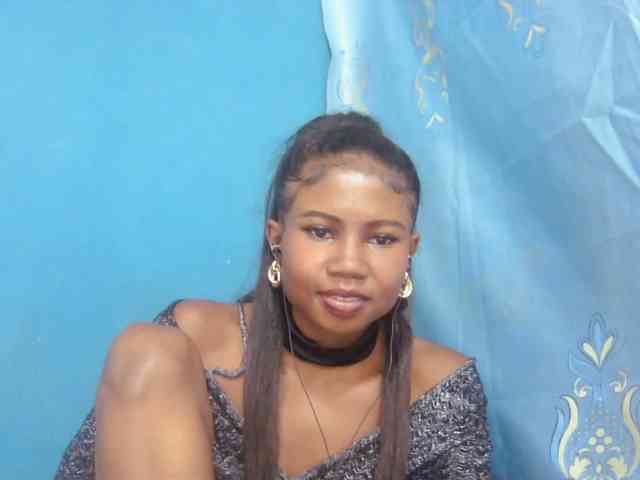 Sylvia6 webcam