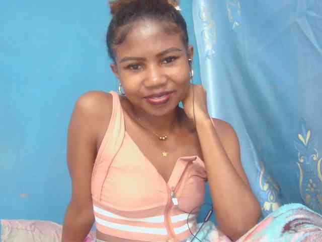 Sylvia6 webcam
