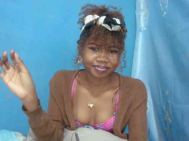 Sylvia6 webcam