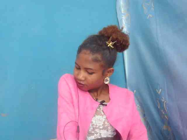 Sylvia6 webcam
