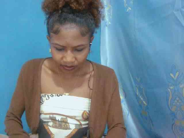 Sylvia6 webcam