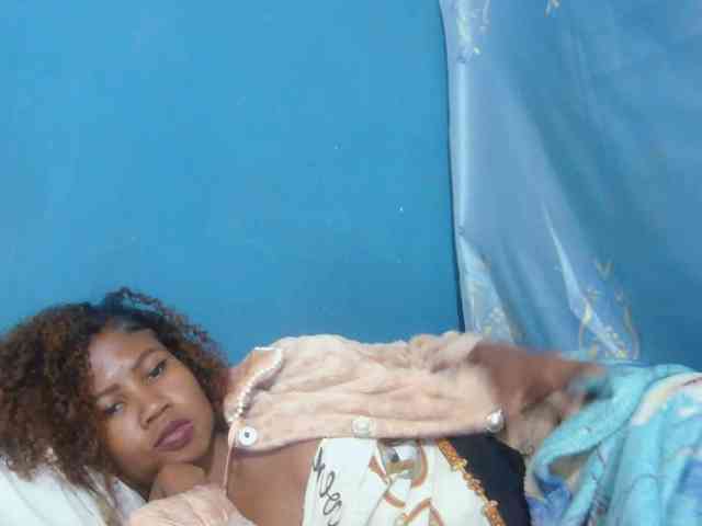 Sylvia6 webcam
