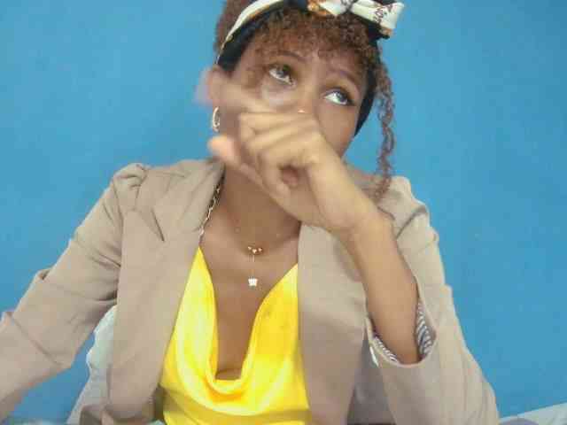 Sylvia6 webcam