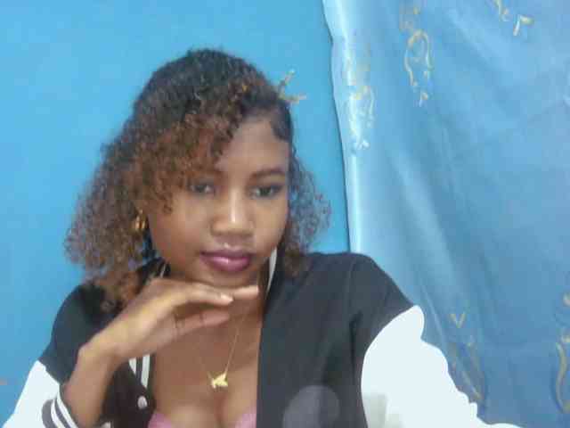 Sylvia6 webcam