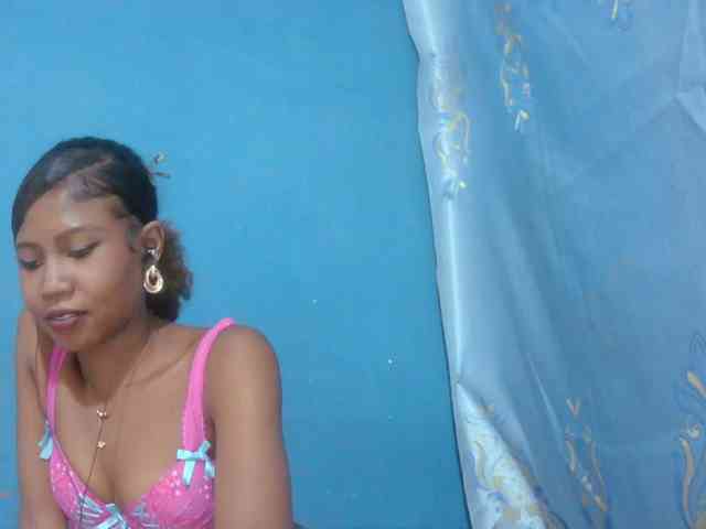 Sylvia6 webcam