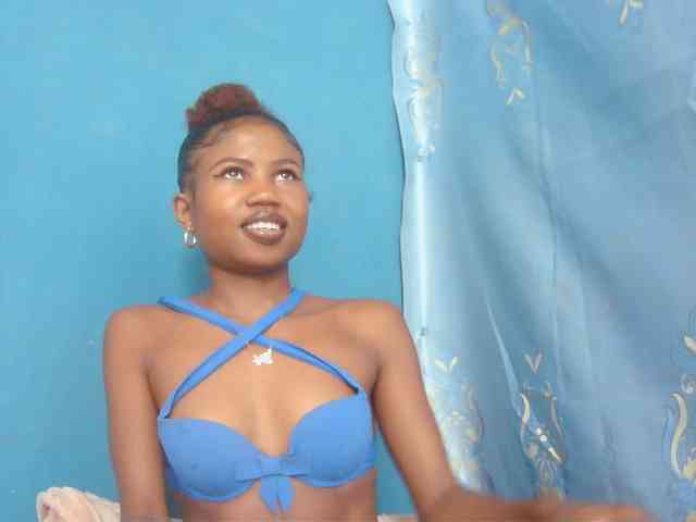 Sylvia6 webcam