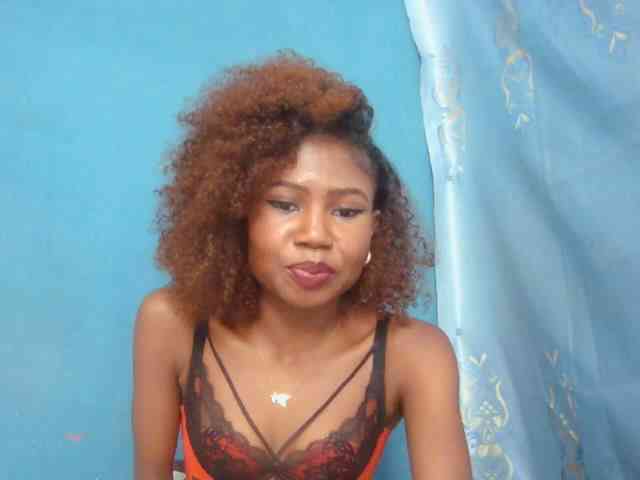 Sylvia6 webcam