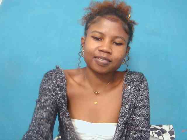 Sylvia6 webcam