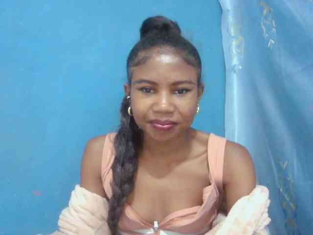 Sylvia6 webcam