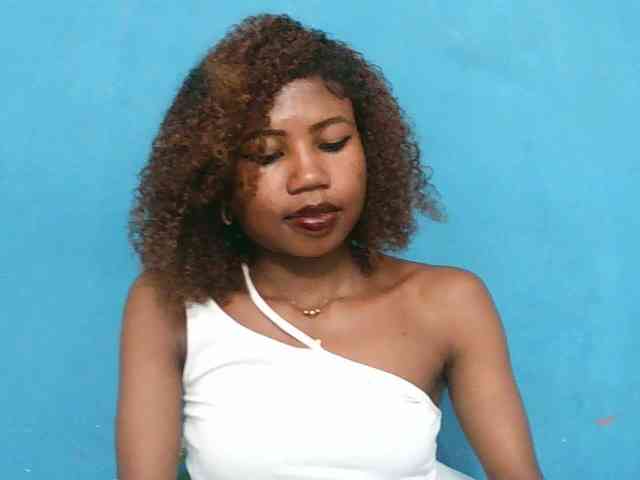 Sylvia6 webcam