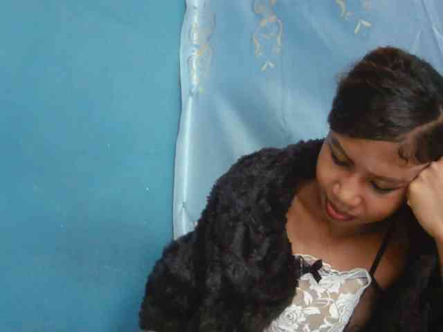 Sylvia6 webcam