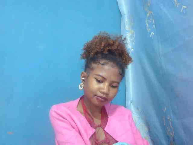 Sylvia6 webcam