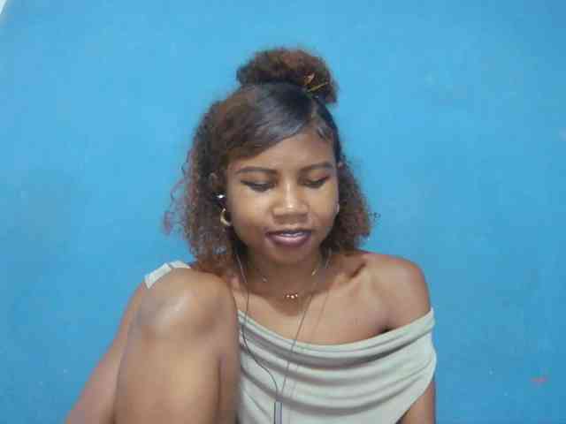 Sylvia6 webcam