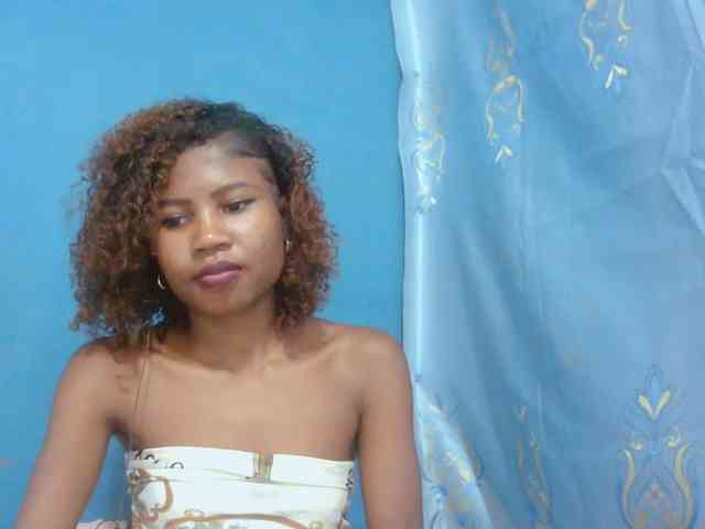 Sylvia6 webcam