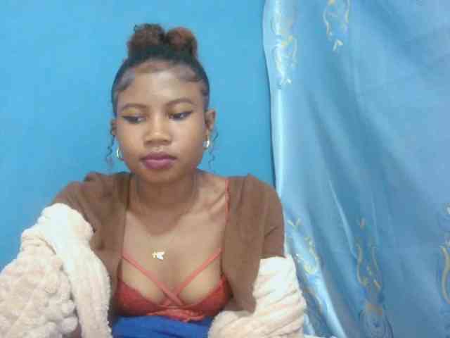 Sylvia6 webcam