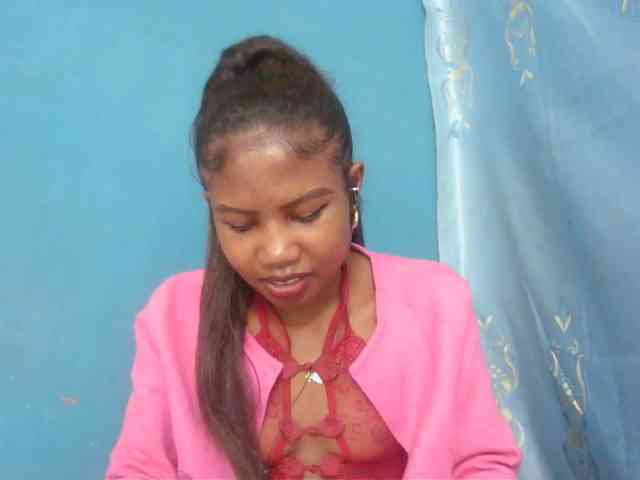 Sylvia6 webcam