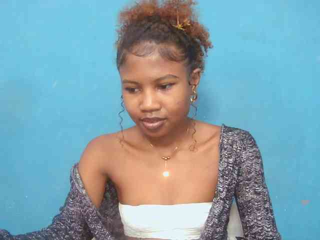 Sylvia6 webcam