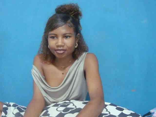 Sylvia6 webcam