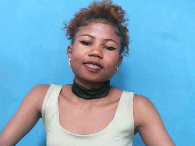Sylvia6 webcam