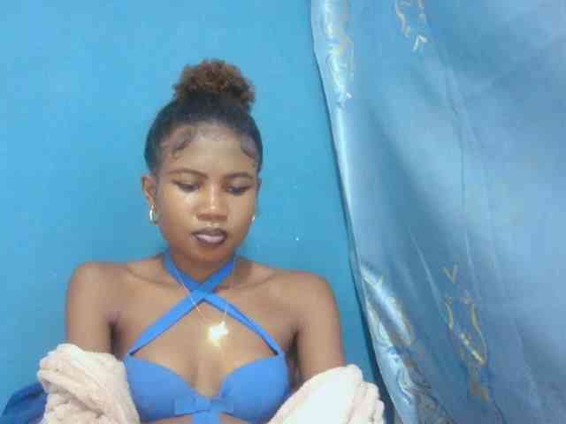 Sylvia6 webcam