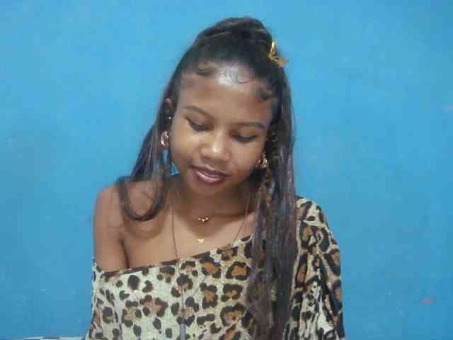 Sylvia6 webcam