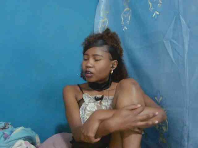 Sylvia6 webcam