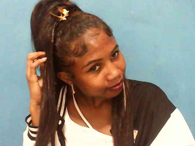 Sylvia6 webcam