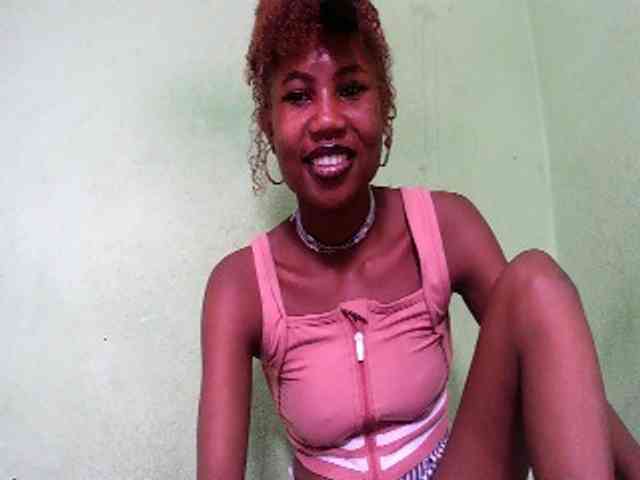 Sylvia6 webcam