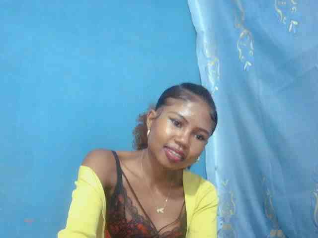 Sylvia6 webcam