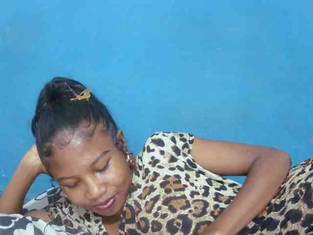 Sylvia6 webcam