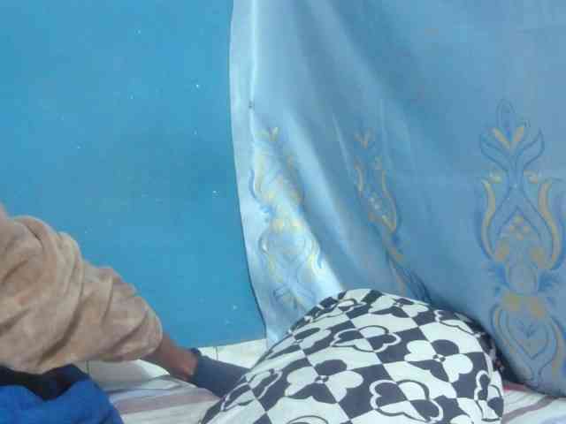 Sylvia6 webcam
