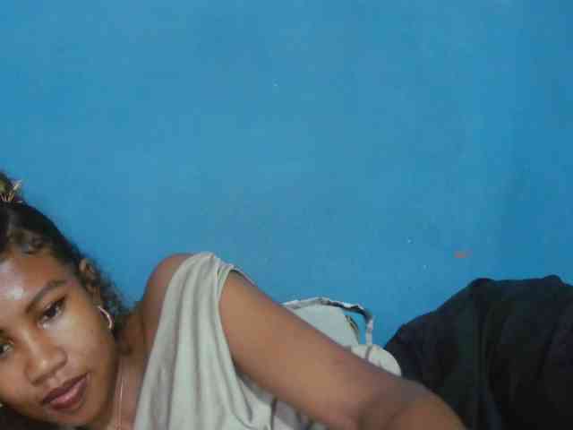 Sylvia6 webcam