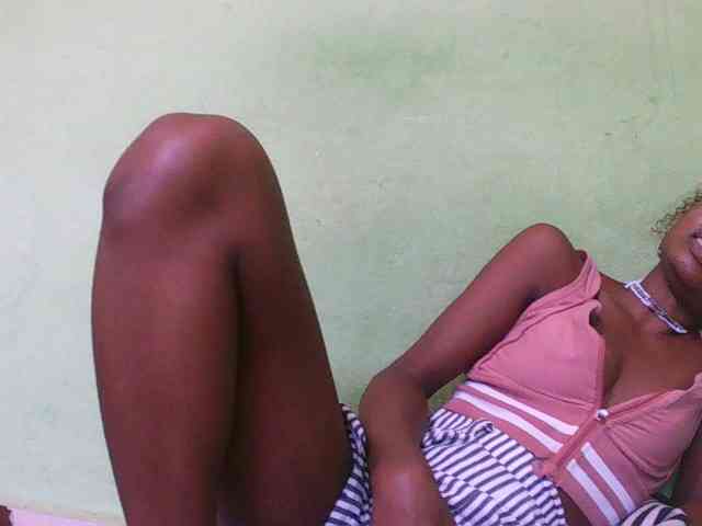 Sylvia6 webcam