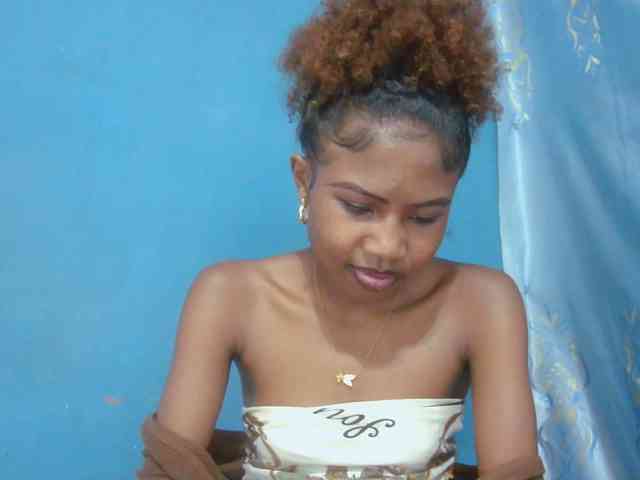 Sylvia6 webcam