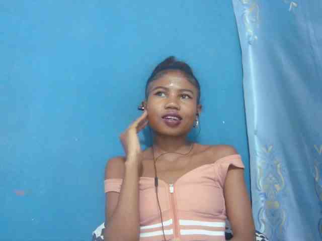 Sylvia6 webcam