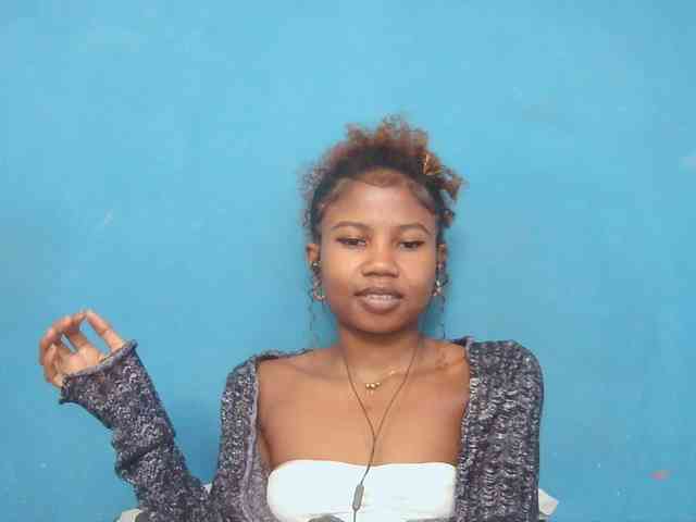 Sylvia6 webcam