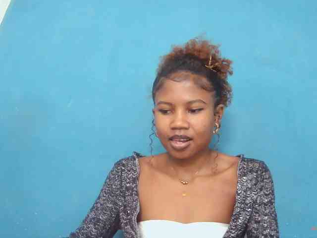Sylvia6 webcam