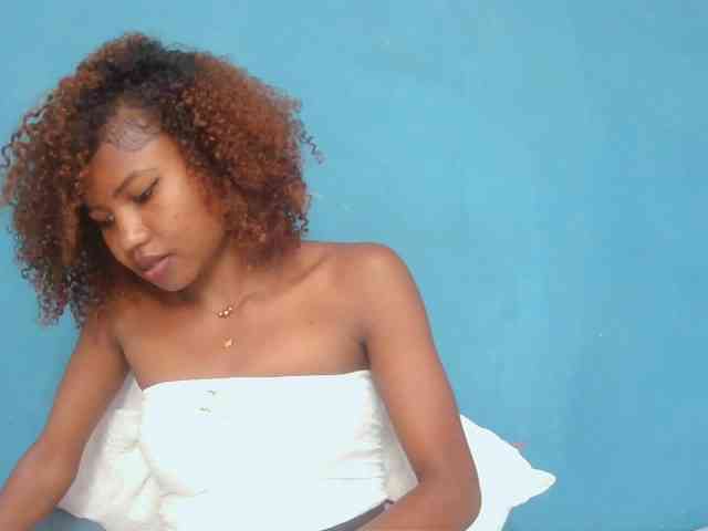 Sylvia6 webcam