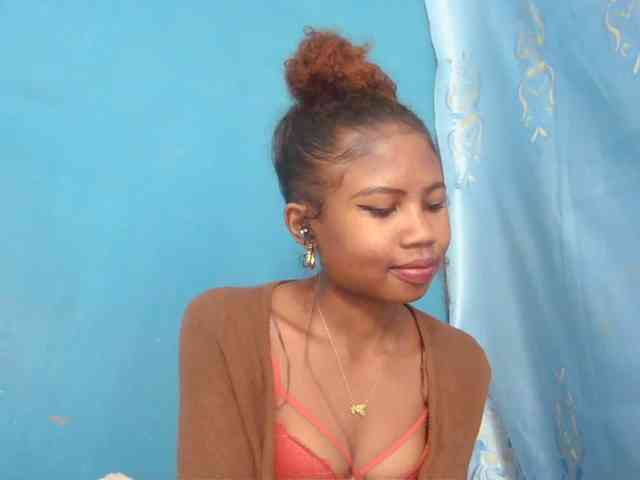 Sylvia6 webcam