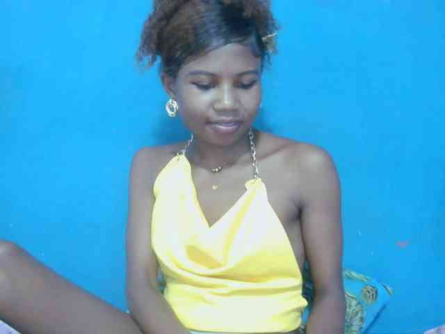 Sylvia6 webcam