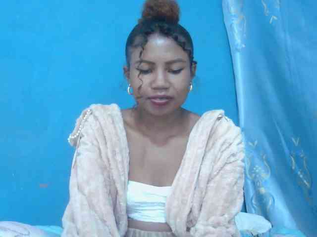 Sylvia6 webcam